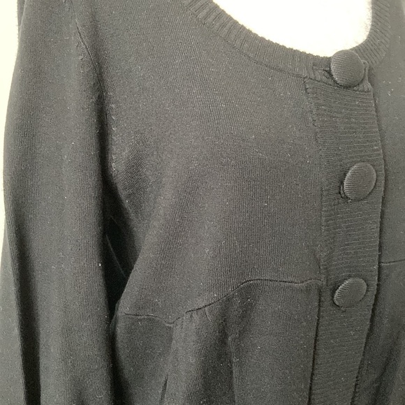 Willi Smith Sweater - Picture 5 of 9